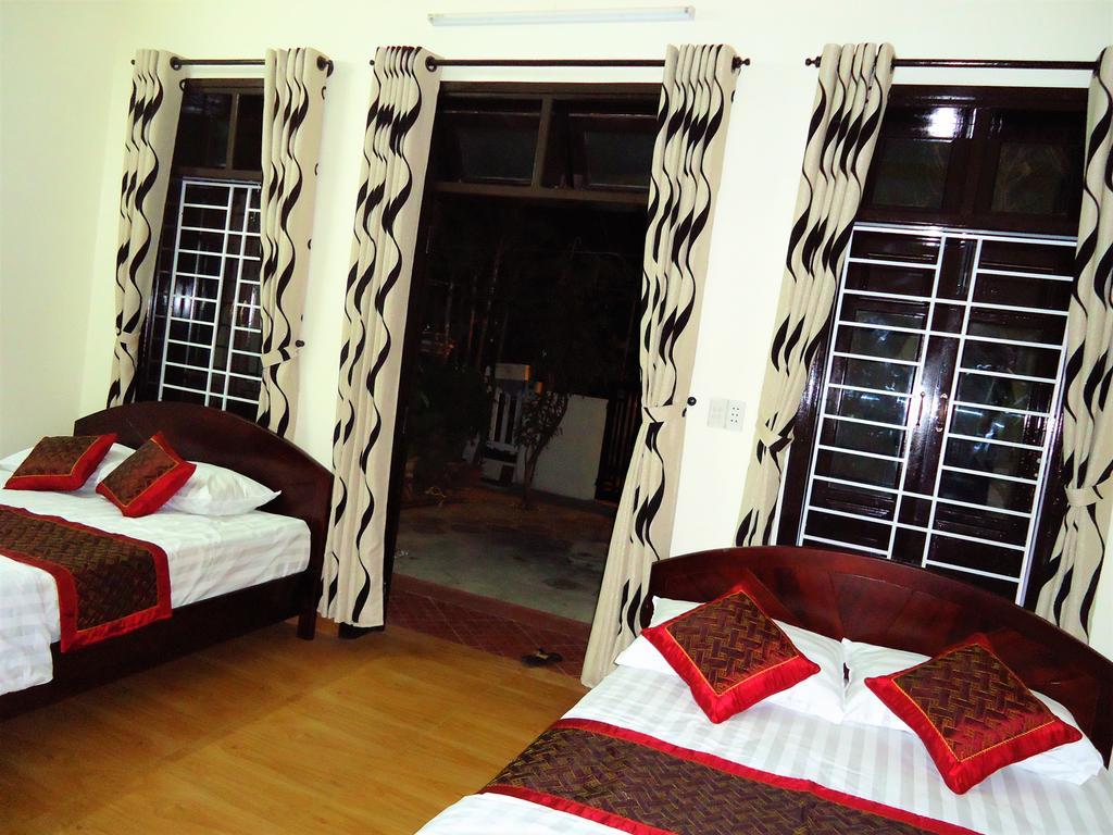 Memories Homestay Hoi An Exterior foto