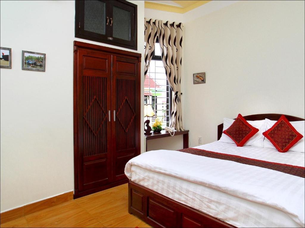 Memories Homestay Hoi An Cameră foto
