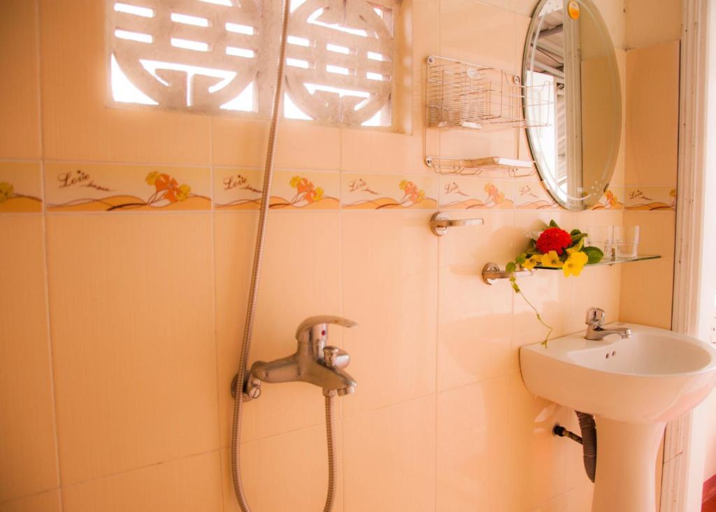Memories Homestay Hoi An Cameră foto