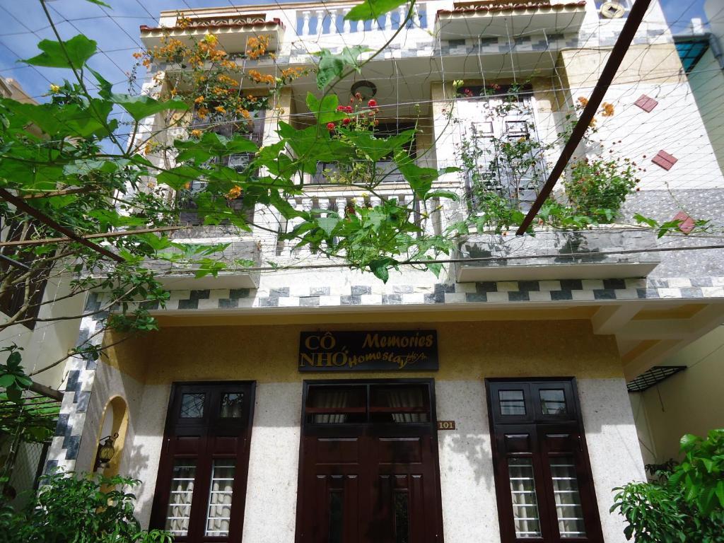 Memories Homestay Hoi An Cameră foto