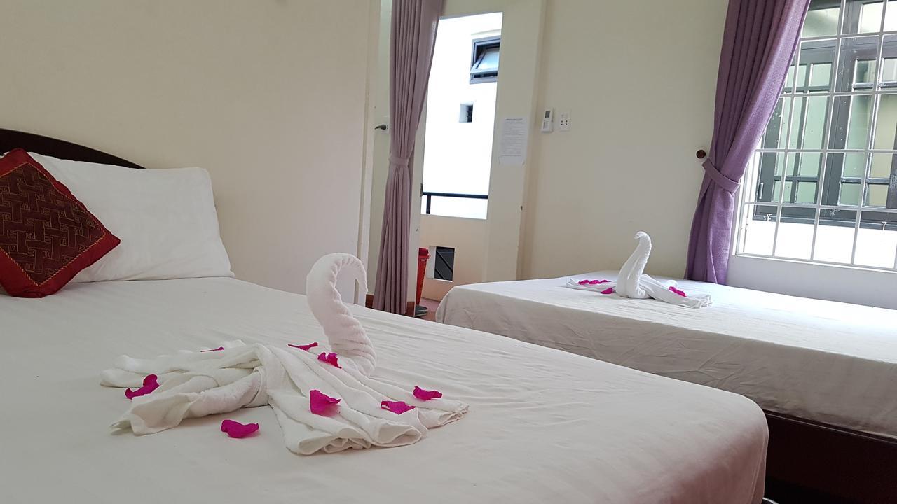 Memories Homestay Hoi An Exterior foto