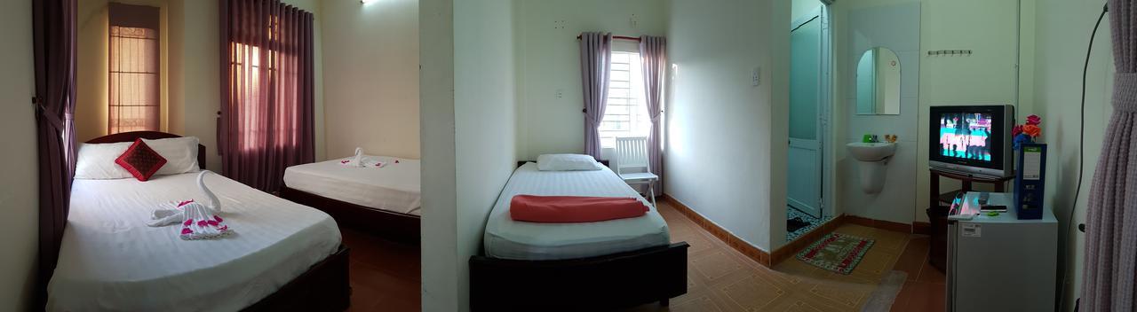 Memories Homestay Hoi An Exterior foto